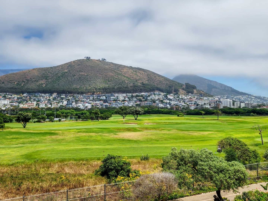 To Let 2 Bedroom Property for Rent in Mouille Point Western Cape